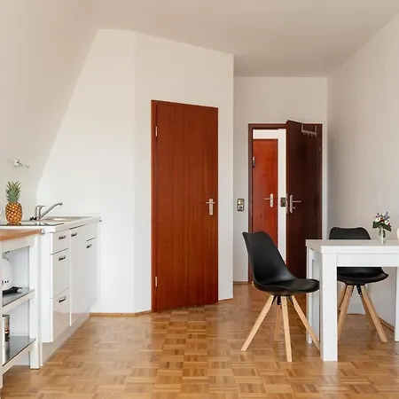 Ferienhaus-La-Perla-Apartment-Seensucht * 위버링겐
