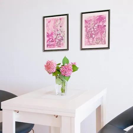 La Perla - Seensucht Apartamento