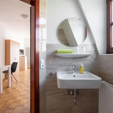 Ferienhaus-La-Perla-Apartment-Seensucht 아파트 *