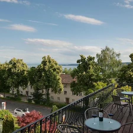 La Perla - Seensucht *