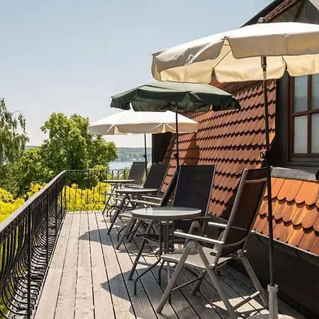 La Perla - Seensucht