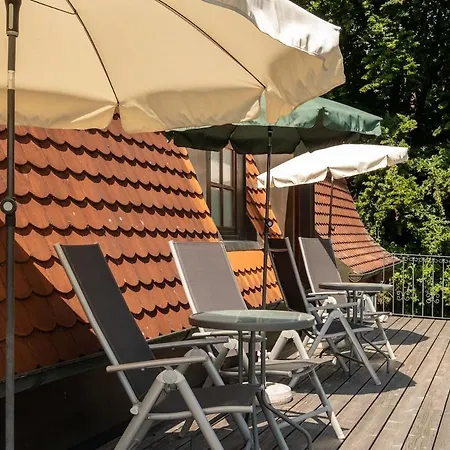 Apartamento La Perla - Seensucht