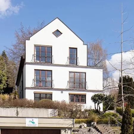 La Perla - Seensucht 公寓 *