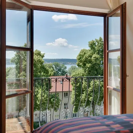 La Perla - Seensucht *