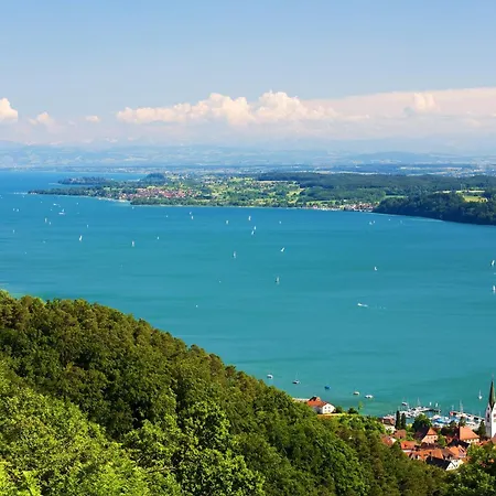 Ferienhaus-La-Perla-Apartment-Seensucht * 위버링겐