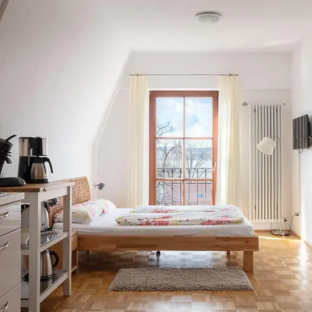 Ferienhaus-La-Perla-Apartment-Seensucht 아파트