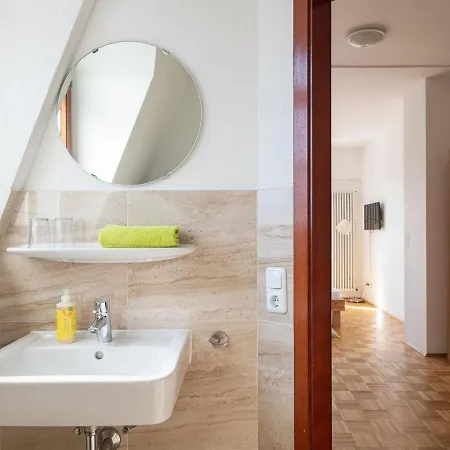 Ferienhaus-La-Perla-Apartment-Seensucht 위버링겐
