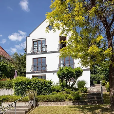 Ferienhaus-La-Perla-Apartment-Seensucht 아파트 *
