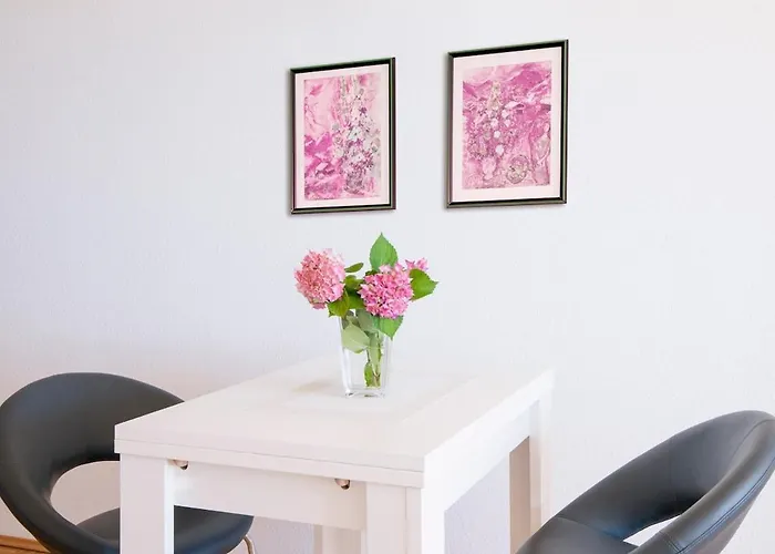 La Perla - Seensucht Apartamento