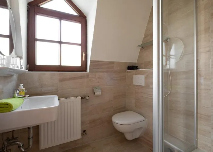 Apartamento La Perla - Seensucht *