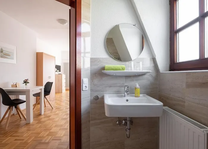 La Perla - Seensucht Apartamento *