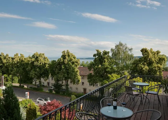 La Perla - Seensucht *