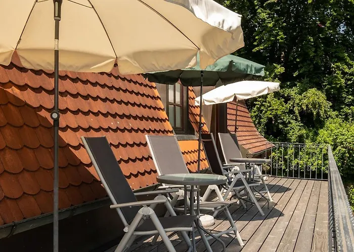 Apartamento La Perla - Seensucht