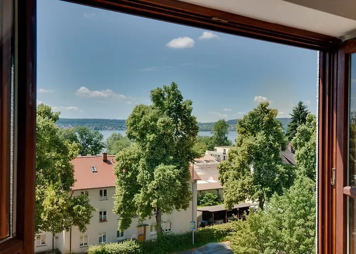 La Perla - Seensucht *