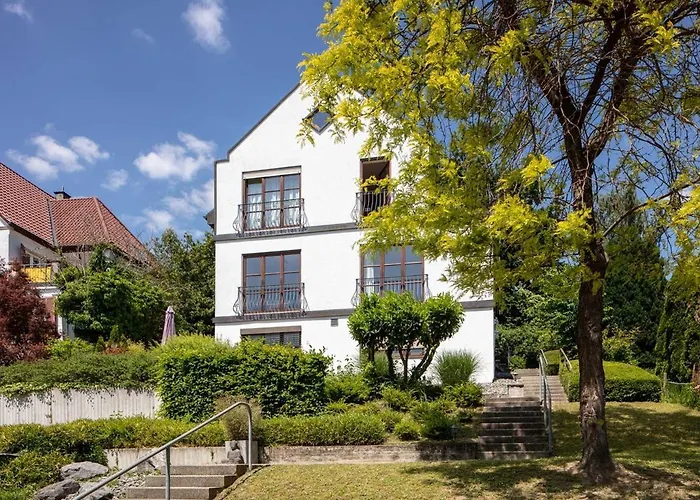 La Perla - Seensucht Apartamento