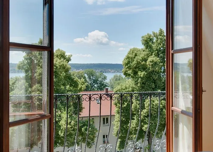 La Perla - Seensucht *