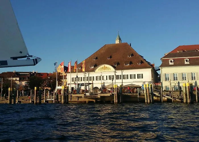 La Perla - Seensucht