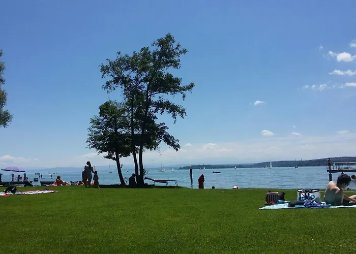 La Perla - Seensucht