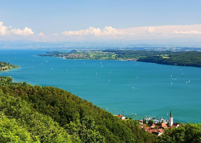 La Perla - Seensucht * Uberlingen